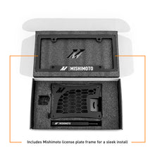 Load image into Gallery viewer, 2021+ BMW G80 M3 License Plate Relocation Kit
