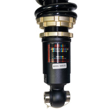Load image into Gallery viewer, BLOX Racing 08-14 Subaru WRX Plus Series Fully Adjustable Coilovers
