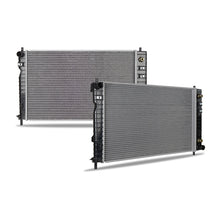 Load image into Gallery viewer, Mishimoto Chevrolet Equinox Replacement Radiator 2005
