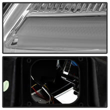 Load image into Gallery viewer, Spyder 05-13 Chevy Corvette C6 Projector Headlights Seq LED Turn Signal w/SB DRL Parking Light
