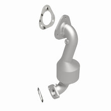 Load image into Gallery viewer, Magnaflow 17-18 Ford Police Interceptor Utility 3.5L Direct Fit Converter
