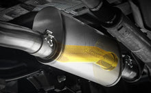 Load image into Gallery viewer, Magnaflow 24+ Ford Ranger Single Exhaust - Black Chrome
