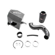 Load image into Gallery viewer, Wehrli 10-12 6.7L Cummins 4in. Intake Kit - Grape Frost
