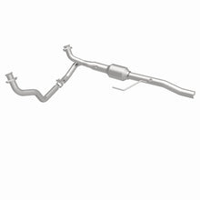 Load image into Gallery viewer, Magnaflow 00-01 Dodge Ram 1500 3.9L Direct Fit Converter
