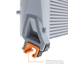 Load image into Gallery viewer, Mishimoto 2019+ Ram 6.7L Cummins Intercooler Kit / SL Cooler - WBK Pipes
