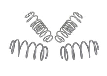 Load image into Gallery viewer, Whiteline 2011-2019 Ford Fiesta Performance Lowering Spring Kit - Ford Fiesta
