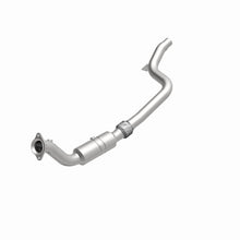 Load image into Gallery viewer, Magnaflow 11-14 Dodge Charger / Chrysler 300 V6 3.6L Direct-Fit Catalytic Converter
