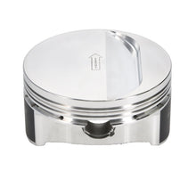Load image into Gallery viewer, Manley Chevrolet LS Series 4.000in Stroke 4.125in Bore -5cc Flat Top Standard Pistons - Set of 8
