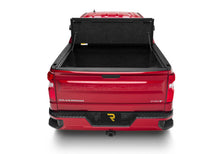 Load image into Gallery viewer, UnderCover 19-24 Dodge Ram 76.8in Fusion Bed Cover - Granite Chrystal
