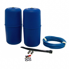 Load image into Gallery viewer, Firestone Coil-Rite Air Helper Spring Rear Kit 22-24 Ford Maverick AWD (W237604119)
