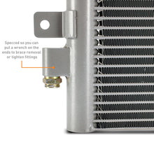Load image into Gallery viewer, Mishimoto 10-12 Ram 2500/3500 6.7L Cummins Transmission Cooler
