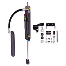 Load image into Gallery viewer, Bilstein 07-17 Jeep Wrangler / 2018 Jeep Wrangler JK B8 8100 (Bypass) Front Left Shock Absorber
