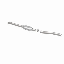 Load image into Gallery viewer, Magnaflow 1997 Dodge Dakota 5.2L Direct Fit Converter
