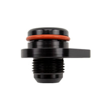 Load image into Gallery viewer, Wehrli 6.7 Cummins Coolant Fitting - 12 JIC
