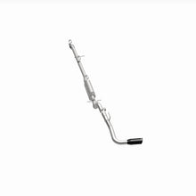 Load image into Gallery viewer, Magnaflow 24+ Ford Ranger Single Exhaust - Black Chrome
