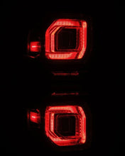 Load image into Gallery viewer, AlphaRex 21-24 Ford Bronco (Excl. Raptor) Nova-Series LED Tail Lights - Black
