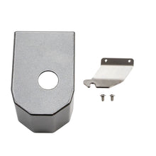 Load image into Gallery viewer, Wehrli 06-24 5.9L &amp; 6.7L Cummins Brake Master Cylinder Reservoir Cover - Sparkle Bomber Orange
