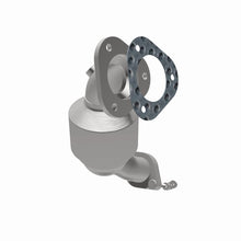 Load image into Gallery viewer, Magnaflow 17-18 Ford Police Interceptor Utility 3.5L Direct Fit Converter
