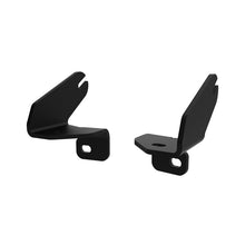 Load image into Gallery viewer, KC HiLiTES 21-24 Ford Bronco Front Bumper Light Bar Mount (For 30in FLEX ERA LED Light Bar)
