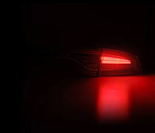 Load image into Gallery viewer, AlphaRex 15-23 Dodge Charger Nova-Series LED Tail Lights - Alpha-Black
