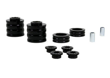 Load image into Gallery viewer, Whiteline 1980-1983 Ford F-100 Body Mount Bushing Set
