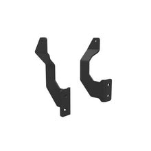 Load image into Gallery viewer, KC HiLiTES 17-24 Ford Super Duty GEN 4-5 Light Bar Mount Front Bumper
