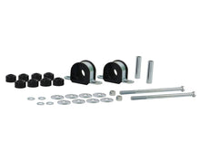 Load image into Gallery viewer, Whiteline 1985-1989 Chevrolet Astro Sway Bar - Mount &amp; Link Bushings
