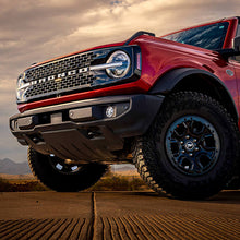 Load image into Gallery viewer, ARB Ford Bronco Nacho SAE Only Plug N Play Fog Light Kit - White
