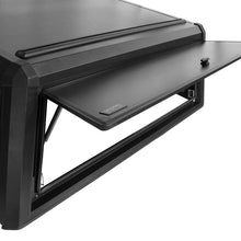 Load image into Gallery viewer, Westin 19-23 Ford Ranger CC 5ft. Bed EXP Truck Cap Black - Box 1 (Box 2 Required 16-14025B)
