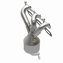 Load image into Gallery viewer, Magnaflow 10-12 Ford Escape 3.0L Direct Fit Converter
