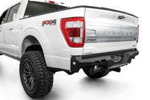 Load image into Gallery viewer, Addictive Desert Designs 21-23 Ford F-150 (excl. Raptor) Black Label Rear Bumper
