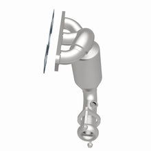 Load image into Gallery viewer, Magnaflow 2004 Ford Escape 3.0L Direct Fit Converter
