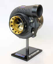 Load image into Gallery viewer, HKS GT6290_BB V band A/R 0.83 Turbo Kit
