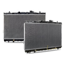 Load image into Gallery viewer, Mishimoto Hyundai Elantra Replacement Radiator 2001-2006
