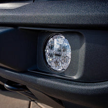 Load image into Gallery viewer, ARB Ford Bronco Nacho SAE Only Plug N Play Fog Light Kit - White

