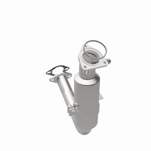 Load image into Gallery viewer, Magnaflow 02-04 Ford Focus 2.0L Direct Fit Converter
