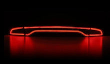 Load image into Gallery viewer, AlphaRex 15-23 Dodge Charger NOVA-Series Prismatic LED Tail Lights Smoke
