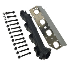 Load image into Gallery viewer, BD Diesel 19-24 Dodge/Ram 1500 DT 5.7L Hemo Passenger Side Exhaust Manifold
