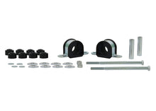 Load image into Gallery viewer, Whiteline 1985-1989 Chevrolet Astro Sway Bar - Mount &amp; Link Bushings

