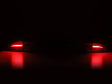 Load image into Gallery viewer, AlphaRex 15-23 Dodge Charger NOVA-Series Prismatic LED Tail Lights Black
