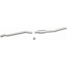 Load image into Gallery viewer, Magnaflow 1996 Dodge Dakota 5.2L Direct Fit Converter
