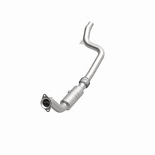 Load image into Gallery viewer, Magnaflow 11-14 Dodge Charger / Chrysler 300 V6 3.6L Direct-Fit Catalytic Converter
