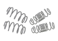 Load image into Gallery viewer, Whiteline 2011-2019 Ford Fiesta Performance Lowering Spring Kit - Ford Fiesta
