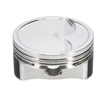 Load image into Gallery viewer, Manley Small Block Chevrolet LS Series Dish Top Piston Set
