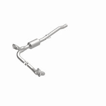 Load image into Gallery viewer, Magnaflow 02-03 Dodge Ram 1500 3.7L Direct Fit Converter
