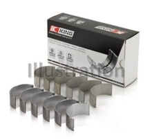 Load image into Gallery viewer, King 94-02 Dodge Cummins 5.9L Inline 6 Diesel Conventional Coated Rod Bearing Set (Size 1.0mm)

