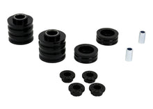 Load image into Gallery viewer, Whiteline 1980-1983 Ford F-100 Body Mount Bushing Set
