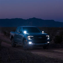 Load image into Gallery viewer, Rigid Industries 22+ Ford Ranger A-Pillar Bracket
