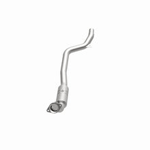Load image into Gallery viewer, Magnaflow 11-14 Dodge Charger / Chrysler 300 V6 3.6L Direct-Fit Catalytic Converter
