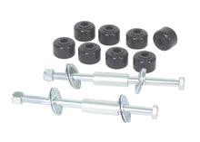 Load image into Gallery viewer, Whiteline 1963-1982 Chevrolet Corvette Sway Bar - Mount Bushing

